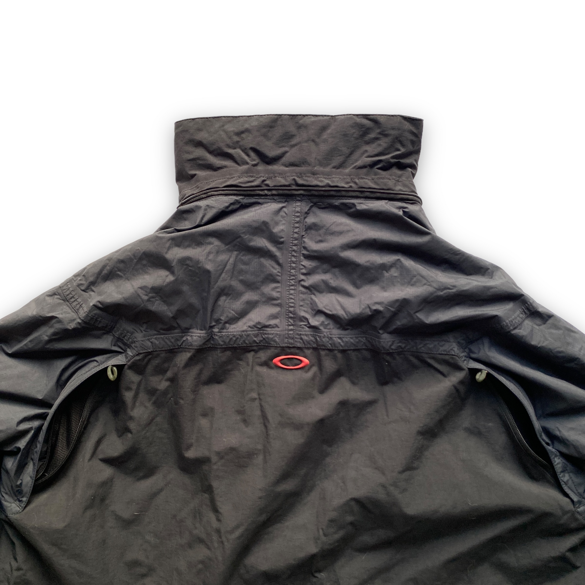Oakley Road Fuel Jacket – 300700 Oakley Road Fuel Jacket – 300700