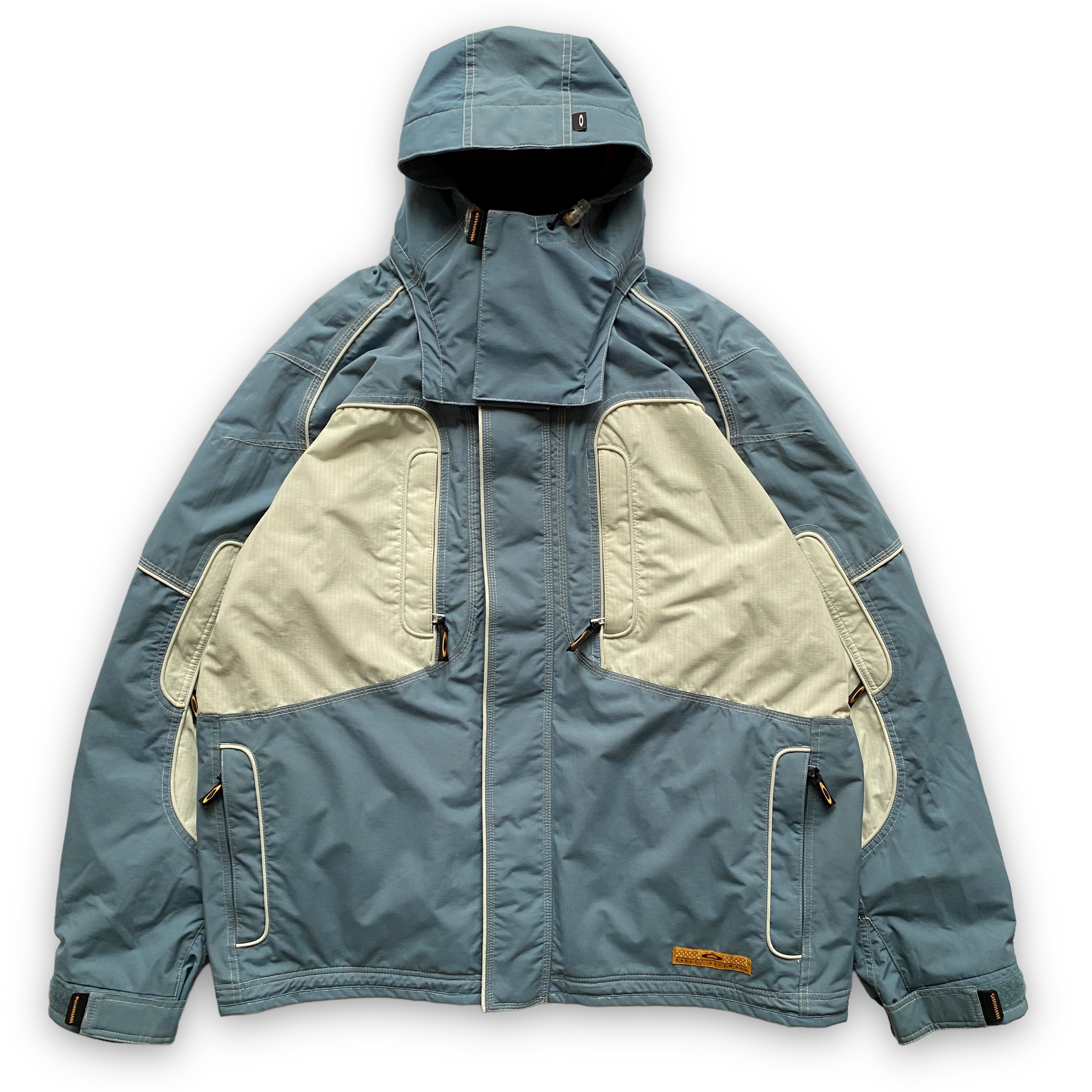 Oakley Software Ski Jacket & Vest – 300700 Oakley Software Ski Jacket & Vest – 300700