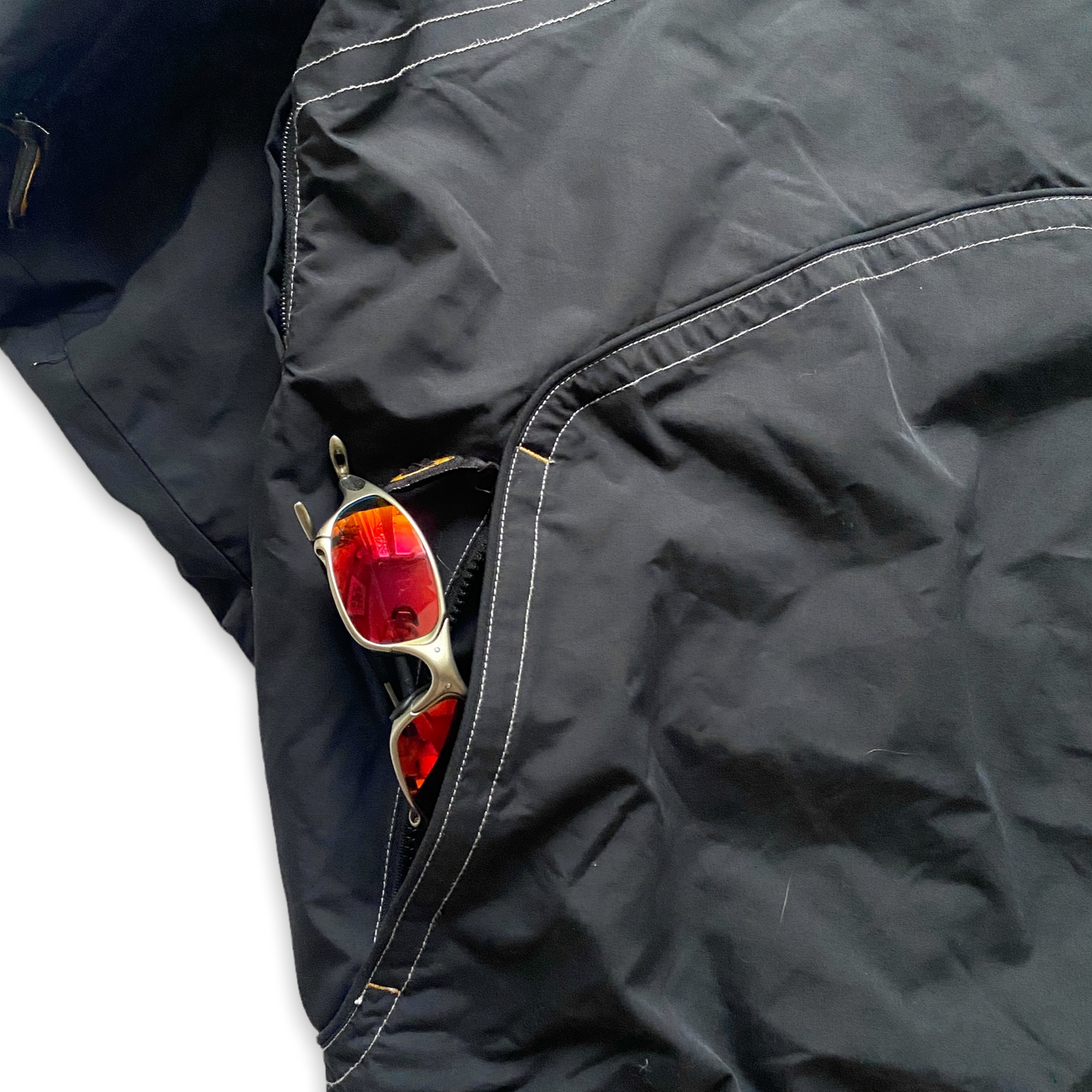 Oakley Software Contrast Ski Jacket