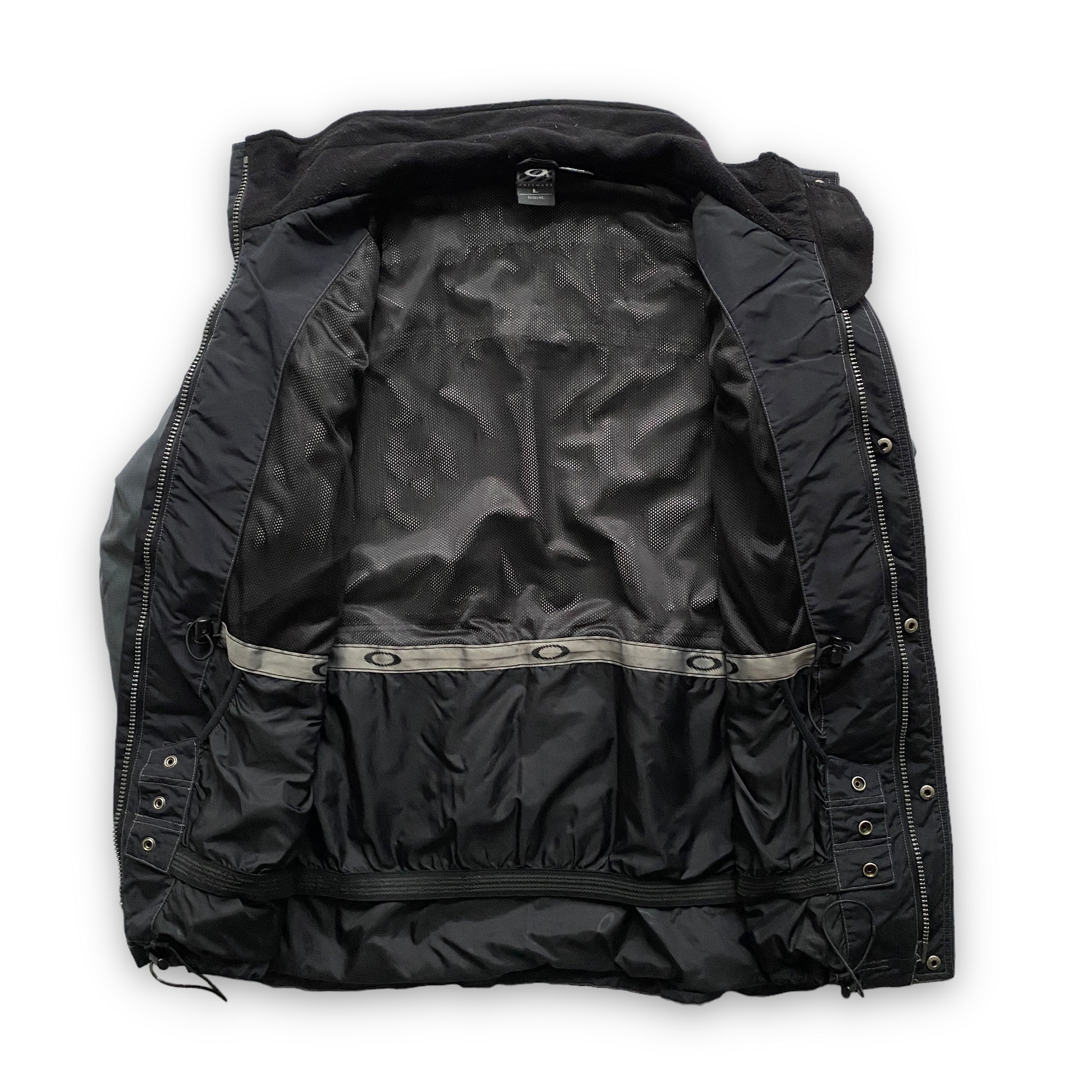 Oakley 2025 tactical jacket