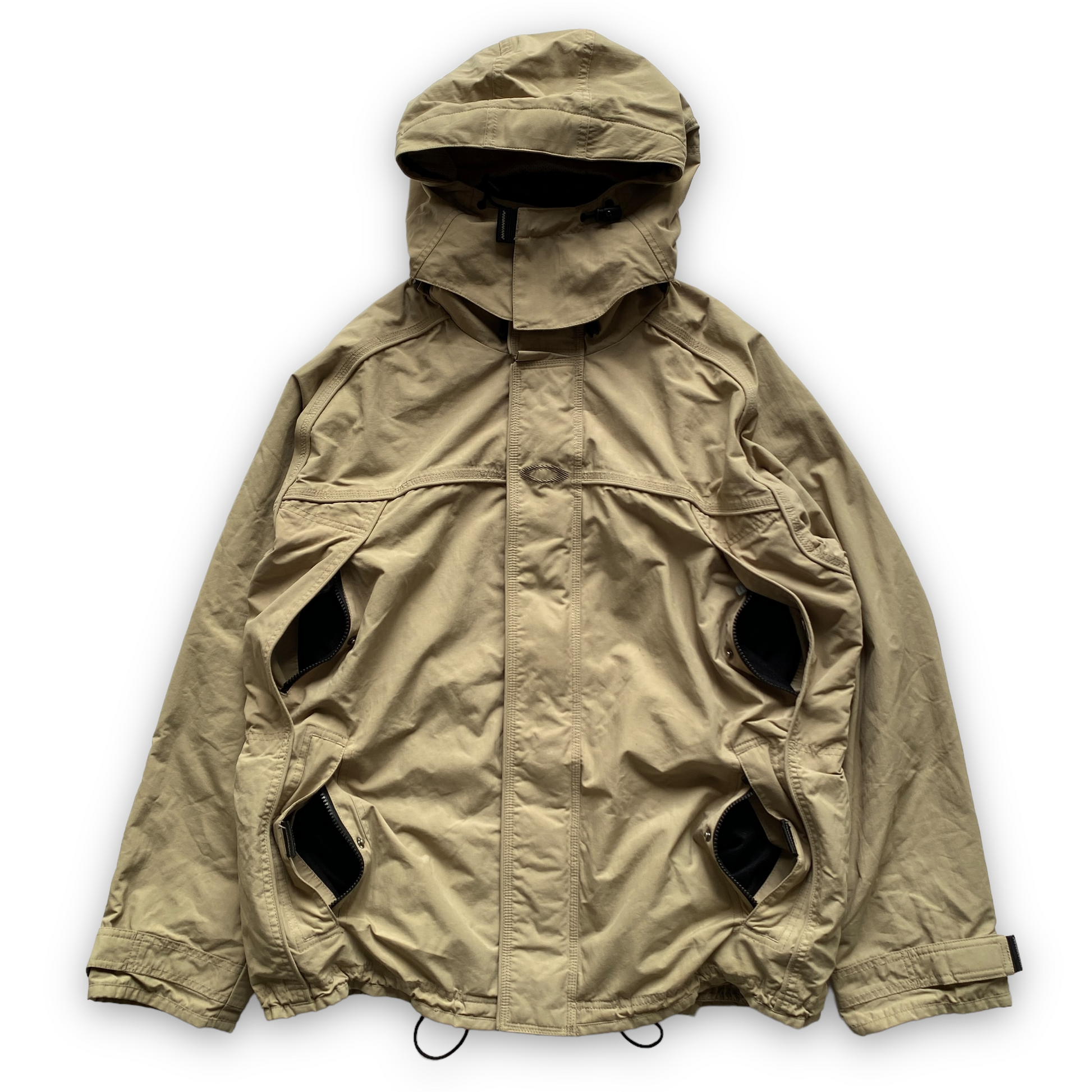 Oakley Software Jacket – 300700 Oakley Software Jacket – 300700