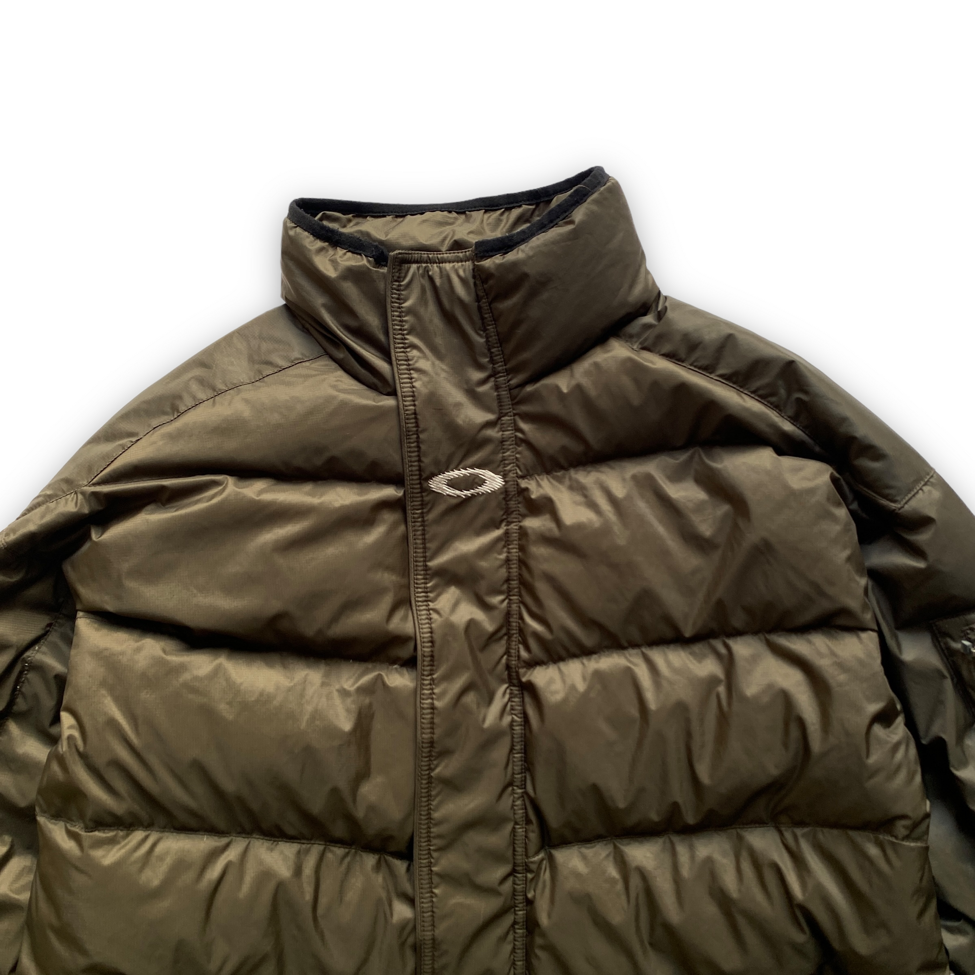 Puffer oakley best sale