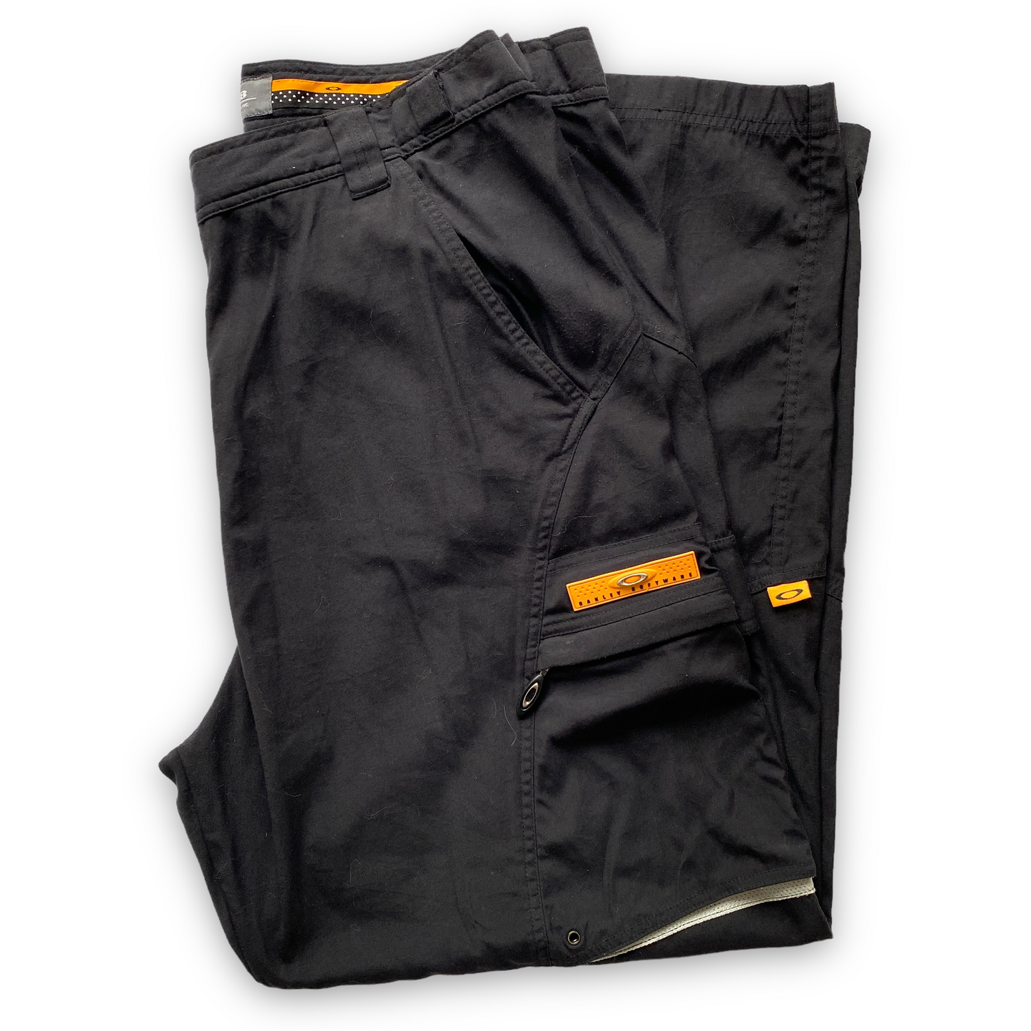 Oakley Software Technical Cargo Trousers