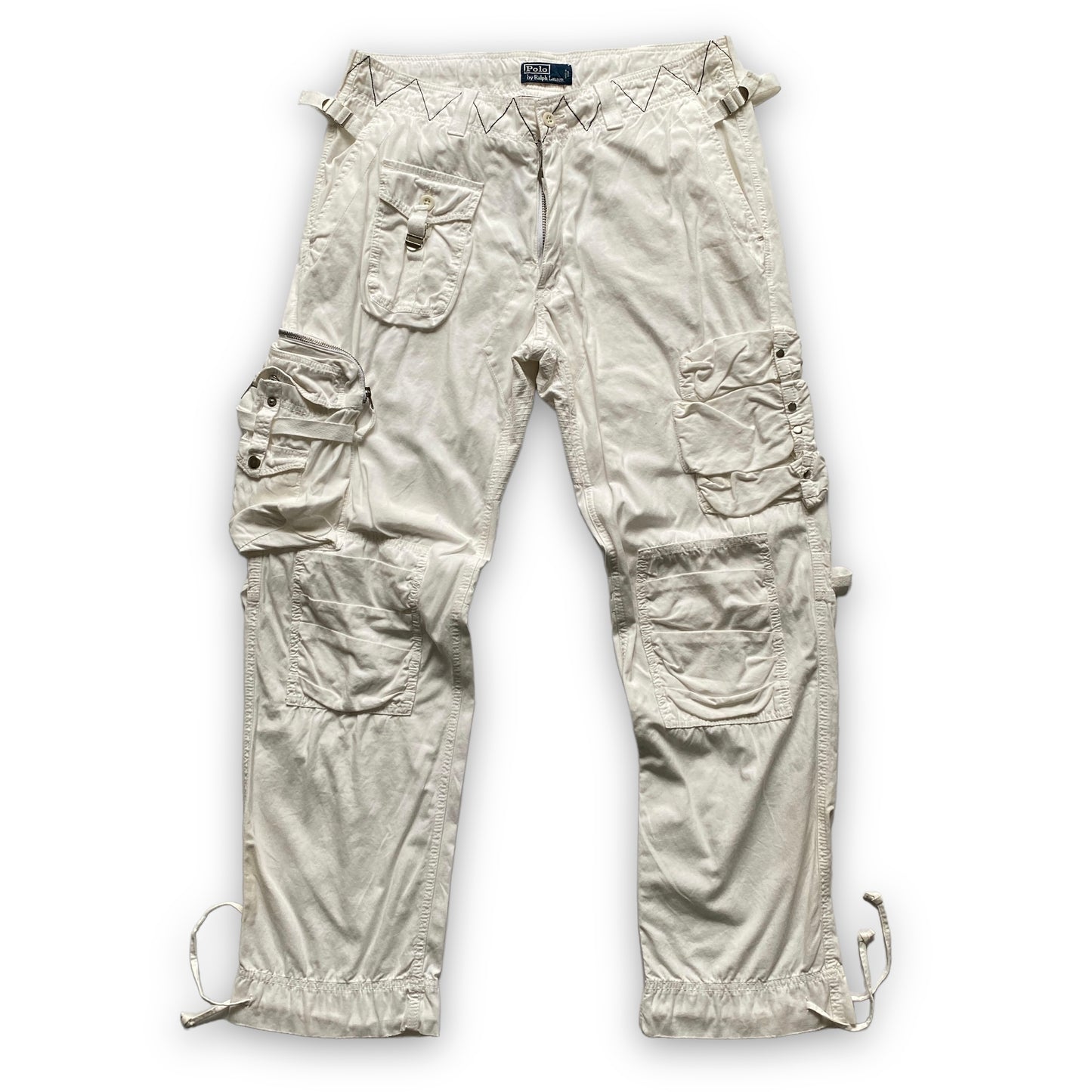 Polo Ralph Lauren Cargo Trousers