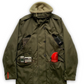 Prada Military Jacket
